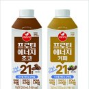 서울우유 이미지