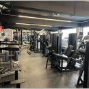 카우보이짐 이미지