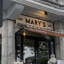 초코네 애견샵 | 창원 사림동 가로수길 디저트 영국식 도넛 애견 동반 카페 맛집｜‘메리스도넛샵’ 솔직 방문 후기