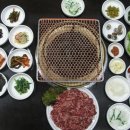 매실한우광양불고기식당 이미지