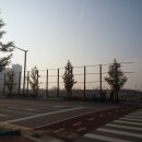 송도국제도시 포스코건설, ‘송도 더샵 퍼스트파크’ 부지 전경 ; 이미지