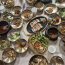 시래기밥상