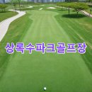 상록수공원 파크골프장 | 상록수파크골프장 예약하기 홈페이지 요약 연락처 가는길