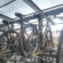 공공자전거대여소 부천역 이미지