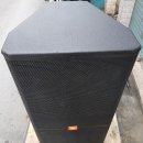 스피커 JBL SRX 725 한 조 팝니다 이미지