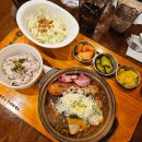 경성가든 | 송파 가든파이브 NC백화점 송파점 7층 오늘은 경성함바그