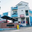 산타루치아펜션민박