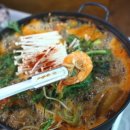안면도 오병이어 횟집&게국지