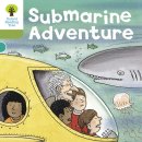 [OXOL] Submarine Adventure 이미지