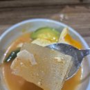 산골식당 | 한화리조트 산정호수 안시 근처 한식 맛집 두메산골식당 솔직후기