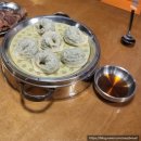 고산가야밀면 | 시지 국수맛집 "고산가야밀면" / 연탄석쇠불고기와 맑은고기국수가 일품
