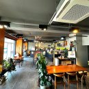 아메리칸핫도그앤커피 이미지