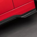 F96 | BMW F96 X6M LCI SOOQOO 수쿠 카본 바디킷 / 파츠