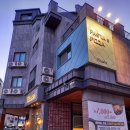 빈체로파스타군포송정점 이미지