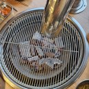 숯불오리