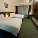 바다야 밥 먹자 | 속초 숙소 추천 라마다 속초 호텔 스탠다드 트윈 (발코니부분 바다뷰) 숙박 후기