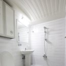 안산우체국 화장실 이미지