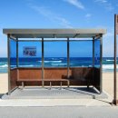 버스정류소_홍대입구역 이미지