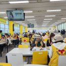 대풍구내식당