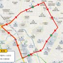 우송대 서문(건너편) 이미지