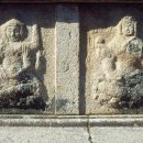 양양 선림원지 삼층석탑 이미지