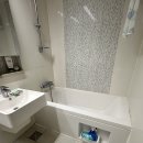 복산아이파크 | 울산 복산 아이파크 화장실 욕조 젠다이 세면대 실리콘 곰팡이 재시공