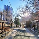 싸리골약수터 이미지