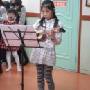 우쿨렐레연주 이미지