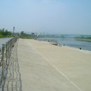 경인아라뱃길 이미지