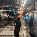 상수PT 홍대24시간헬스장/ 휘트니스엠 상수점 레오쌤 PT 만족 후기