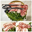 뚝안 | 신흥역 맛집 삼겹살 무쇠뚝삼겹 신흥역점 삼겹살, 목살, 마늘폭탄 짜파게티 후기