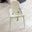 아기의자 high chair 이미지