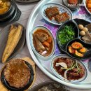 경주 애견동반식당 불국정떡갈비, 애견동반카페 요유베이커리 후기