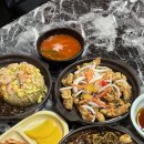 황궁쟁반짜장 | 첨단 중국집 광주인생탕수육맛집 홍콩각 황궁쟁반짜장