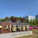 마곡열린약국 | 서울식물원 주말 나들이 후기 마곡나루역에서 즐긴 봄 산책 코스(해봄축제까지)