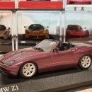 (미니챔프) BMW Z1 '1987' 이미지