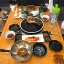 보스족발앤불탕불짬 이미지