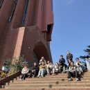 내동교회 | 제물포(인천) Bible Route 탐방 후기ㅡ서울압구정교회 대학ㆍ청년부