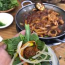 솔고개식당