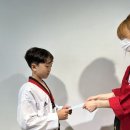 리더스석사태권도 이미지