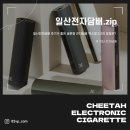 일산전자담배 후기가 좋은 궐련형 전자담배 엑스퍼 3.0의 장점은?