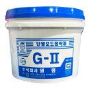 [건자재114]스치로폼본드, 단열재 접착의 핵심 솔루션