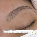 눈썹문신 직후 주의사항, 이건 꼭 지켜주세요! 석촌 눈썹문신 MOSO