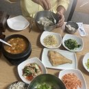 괸돌순두부 | 2023 첫 물놀이는 포천, 배부터 채운 &lt;괸돌순두부&gt;