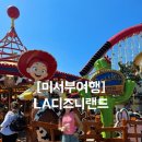 주식회사플러스마트 | [미서부여행] LA디즈니랜드 하루에 2파크 모두 다녀온 후기 / 4티어 1일2파크 놀이기구 12개 탑승!