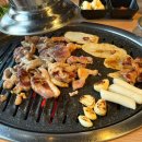 프리드라이프부천중앙 | 부천 스타필드 맛집 오리 전문 그릴덕 항아리바베큐