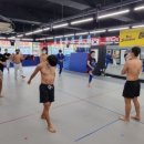 송도유도체육관 이미지