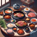 고반가든서수원점 | &lt;고반가든 서수원점&gt; 소갈비 소고기 한정식 맛집 추천 후기