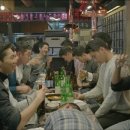 서래갈매기 이미지