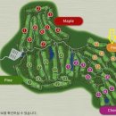 여주컨트리클럽 이미지